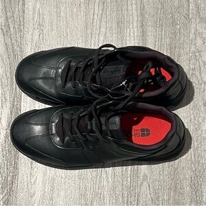 Men's Black Shoes